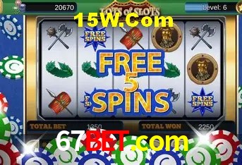 Game Providers 67bet.com