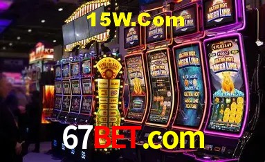 Slot Games 67bet.com
