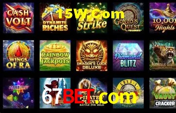 Games Directory 67bet.com