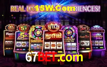 Live Casino 67bet.com